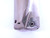 24mm O.D. 5" OAL COOLANT THRU INDEXABLE INSERT DRILL SD24-2D 3/4 SHANK 2 FLUTE - JJ3265BJ6