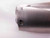 24mm O.D. 5" OAL COOLANT THRU INDEXABLE INSERT DRILL SD24-2D 3/4 SHANK 2 FLUTE - JJ3265BJ6