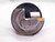 APT 1 1/2 X 45 DEG INDEXABLE CHAMFER MILL QMD150-34 3/4 SHANK SPG-42 INSERTS 1.5 - JJ3266BJ6