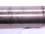 1" DIA. INDEXABLE END MILL AP90-1"-2T 1" SHANK 2FL HOLDS APKT1604 INSERTS 1.0 - JJ3267BJ6