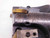 APT 1 1/2 DIA. 4" OAL INDEXABLE END MILL M-150-B ? 3/4 SHANK 3 FLUTE 1.5 - JJ3269BM6