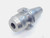 CAT50 SCHUNK 1" ID HYDRAULIC CHUCK TOOL HOLDER 1.0 COOLANT THRU EXTENDED 203949 - JG5637CH5