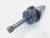 CAT50 DIHART DAH81 MODULAR TOOL HOLDER 545.87.003 W/ EXTENSION & 1 1/8" REAMER - JG5638CH5