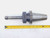 CAT50 DIHART DAH81 MODULAR TOOL HOLDER 545.87.003 W/ EXTENSION & 1 1/8" REAMER - JG5638CH5