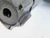 CAT50 DIHART DAH81 MODULAR TOOL HOLDER 545.87.003 W/ EXTENSION & 1 1/8" REAMER - JG5638CH5
