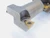 CAT50 McQUADE INDUSTRIES M-8882 2 1/8" O.D. INDEXABLE CHAMFERING END MILL 2.125 - JG5641CH5