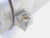 CAT50 VALENITE V50CT-E200 5-RT-7 5" DIA. CUSTOM TWIN BORING HEAD 12 1/4 PROJ.