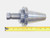 CAT50 PARLEC ER20 COLLET CHUCK TOOL HOLDER 4" PROJECTION C50-20ER4 ER 20 ER-20 - JG5649CH5