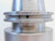 CAT50 ACCUPRO 2" ID SOLID END MILL TOOL HOLDER COOLANT EXTENDED CAT50 2"-8.00" - JG5651CH5