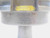 CAT50 PARLEC 1/4 I.D. SOLID END MILL TOOL HOLDER .25 2 1/2 PROJECTION C50-02EM2 - JG5653CH5