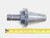 CAT50 PARLEC ER20 COLLET CHUCK TOOL HOLDER 4" PROJECTION C50-20ER4 ER 20 ER-20 - JG5655CH5