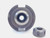 CAT50 PARLEC ER25 COLLET CHUCK TOOL HOLDER 4" PROJECTION C50-25ER4 ER 25 ER-25 - JG5656CH5