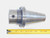 CAT50 PARLEC PC6 MODULAR TOOL HOLDER 2 3/4 PROJECTION C50-PC6-4 812658 USA MADE - JG5658CH5