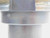 CAT50 PARLEC 25mm I.D. SOLID END MILL TOOL HOLDER 25.0 4" PROJECTION C50-M25EM4 - JG5661CH5