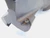 CAT50 McQUADE IND. M-8881 2 1/4" INDEXABLE END MILL TOOL HOLDER EXTENDED USA - JG5662CH5