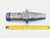 CAT50 SYIC ER40 COLLET CHUCK TOOL HOLDER EXTENDED 6" PROJECTION 22325 ER 40 - JG5663CH5