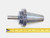 CAT50 KAISER KA1 MODULAR TOOL HOLDER 3 1/2 PROJECTION 11.326.611 MADE IN USA - JG5664CH5