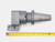 CAT50 1" PILOT O.D. 3/8 KEY FACE MILL TOOL HOLDER W/ CUSTOM ? BORING HEAD 1.0 - JG5670CH5