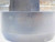 CAT50 VALENITE 1 1/2 ID SOLID END MILL TOOL HOLDER 1.5 STUB V50CT-E150-200 USA - JG5671CH5