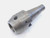 NMTB50 2" I.D. SOLID END MILL TOOL HOLDER 2.0 3 3/4 PROJECTION CNC MILLING TOOL - JG5677BJ3