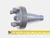 NMTB50 LOVEJOY 72mm BOLT DISTANCE 1" KEY WIDTH 50SXT FLANGE MOUNT TOOL HOLDER - JG5683BJ3