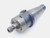 NMTB50 KENNAMETAL 1 1/4 PILOT O.D. 1/2 KEY FACE MILL TOOL HOLDER OC50SM125186 - JG5686BJ3