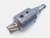 FLASH CHANGE NMTB50 TSD 2" ID SOLID END MILL TOOL HOLDER W/ 1 15/16" END MILL - JG5687BJ3