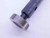 NEW 1 11/16 20 UN 2B THREAD PLUG GAGE 1.6875 GO NO GO P.D.'S = 1.6550 & 1.6613 - DW1532MSAF