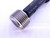NEW M52 X 5 6H METRIC THREAD PLUG GAGE 52 5.0 GO NO GO P.D.'S = 48.752 & 49.087 - DW1534MSAF