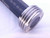 NEW M52 X 5 6H METRIC THREAD PLUG GAGE 52 5.0 GO NO GO P.D.'S = 48.752 & 49.087 - DW1534MSAF