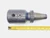 CAT40 2" I.D. SOLID END MILL TOOL HOLDER 2.0 EXTENDED 6" PROJECTION CNC MILLING - JG5690CH5