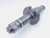 NMTB50 1 1/4 PILOT O.D. 5/16 KEY WIDTH STUB ARBOR TOOL HOLDER EXTENDED 1.25 - JG5697CH5