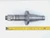 NMTB50 1 1/4 PILOT O.D. 5/16 KEY WIDTH STUB ARBOR TOOL HOLDER EXTENDED 1.25 - JG5697CH5