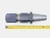 CAT50 #3 TENSION & COMPRESSION TAPPING CHUCK TOOL HOLDER EXTENDED 7 3/4 PROJ. - JG5698CH5