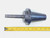 KENNAMETAL CV50TB086550 ADJUSTABLE BORING BAR CAT50 SHANK 1" MIN BORE 9 5/8 OAL - JG5699CH5