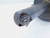 KENNAMETAL CV50TB086550 ADJUSTABLE BORING BAR CAT50 SHANK 1" MIN BORE 9 5/8 OAL - JG5699CH5