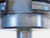 KENNAMETAL CV50TB086550 ADJUSTABLE BORING BAR CAT50 SHANK 1" MIN BORE 9 5/8 OAL - JG5699CH5
