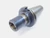CAT50 #2 TENSION & COMPRESSION TAPPING TOOL HOLDER WFLK 225B/M/1" 3 7/8 PROJ. - JG5700CH5