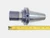 CAT50 #2 TENSION & COMPRESSION TAPPING TOOL HOLDER WFLK 225B/M/1" 3 7/8 PROJ. - JG5700CH5
