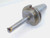 RIGIBORE ADJUSTABLE BORING BAR CAT50 SHANK ABOUT 1.5" BORE DIA. 9 7/8 OAL - JG5703CH5