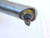 RIGIBORE ADJUSTABLE BORING BAR CAT50 SHANK ABOUT 1.5" BORE DIA. 9 7/8 OAL - JG5703CH5
