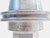 CAT50 ACCUPRO 7/8 ID SOLID END MILL TOOL HOLDER .875 COOLANT CAT50 7/8-3.75" - JG5709CH5