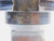 CAT50 McQUADE INDUSTRIES M-8882 2 1/8" O.D. INDEXABLE CHAMFERING END MILL 2.125 - JG5716CH5