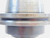 KENNAMETAL ROMICRON KR32SVS00B072M BORING HEAD 25 - 32mm RANGE .002mm CAT50 - JG5717CH5
