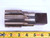 2 1/4 12 NS HSS PLUG TAP 8 STRAIGHT FLUTE 2.25 UNS 2-1/4-12 THREADING - JJ3276AX4