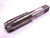 GREENFIELD 1" 14 NS H4 HSS PLUG TAP 4 STRAIGHT FLUTE 1.0 1-14 E7 UNS THREADING - JJ3278AX4