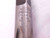 GREENFIELD 1" 14 NS H4 HSS PLUG TAP 4 STRAIGHT FLUTE 1.0 1-14 E7 UNS THREADING - JJ3278AX4