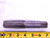B & CO 1 1/4 7 HSS TAPER TAP 4 STRAIGHT FLUTE 1.25 1-1/4-7 NC UNC THREADING - JJ3279AX4