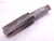 B & CO 1 1/4 7 HSS TAPER TAP 4 STRAIGHT FLUTE 1.25 1-1/4-7 NC UNC THREADING - JJ3279AX4