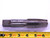 GREENFIELD 1 1/4 7 NC HSS TAPER TAP 1 STRAIGHT FLUTE 1.25 UNC USA MADE THREADING - JJ3282AX4